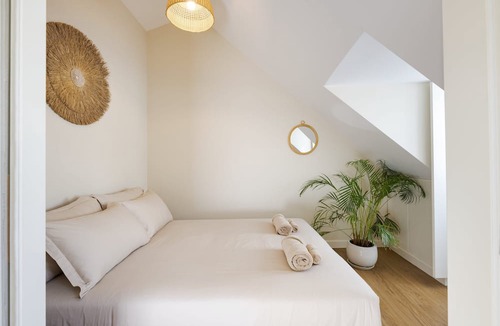 Encarnacao Hotel | Ponto Alto Hotel