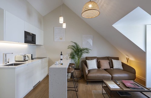 Encarnacao Hotel | Ponto Alto Hotel