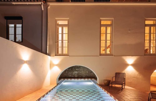 Beja Hotel | Casamarela Health & Spa
