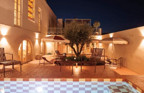 Beja Hotel | Casamarela Health & Spa