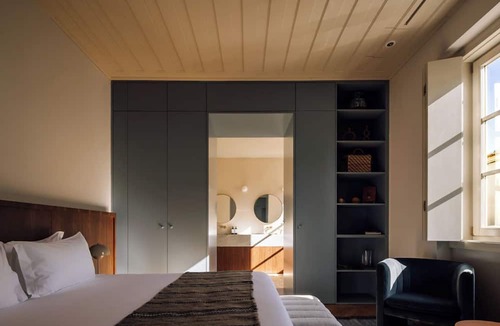Beja Hotel | Casamarela Health & Spa