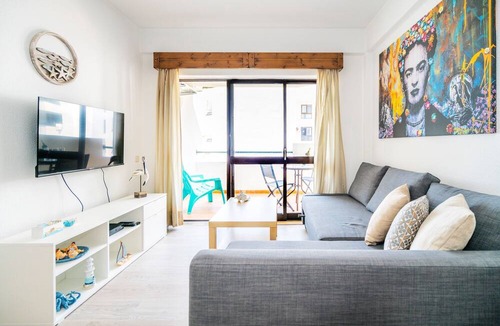 Vilamoura Apartment | Lovely 1bed Flat Short Walk to Marina Vilamoura