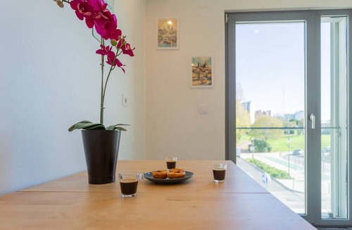 Lisbon Old Town Apartment | Spacious Lisbon Haven w Lift Garage