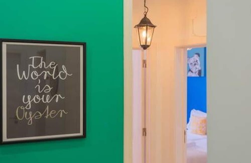Encarnacao Apartment | Old Town Chiado Balcony Aircon by LD Apartments