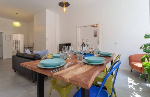 Chiado Apartment | Pink Street by Ldapartments