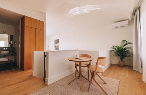 Centro / Baixa Hotel | LENSCAPE Coterie