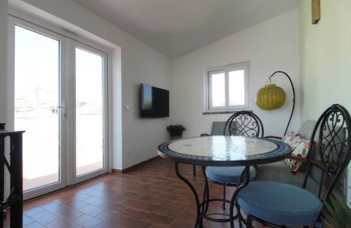 Vila Nova de Milfontes Bed & Breakfast | Quinta do Canal