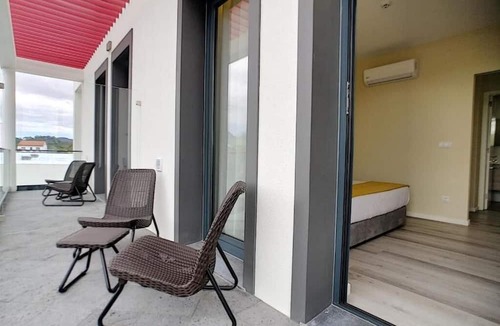 Ponta Delgada House | Gaivota Guest House