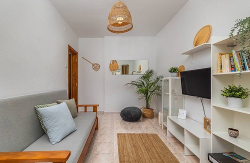 Zambujal Villa | Stylish 2BR w/Patio near Sesimbra Beach