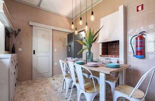 Faro Hostel | Walk in Hostel Faro
