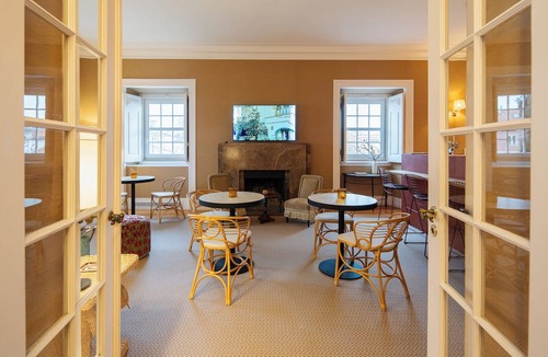 Cascais House | Villa Vasco da Gama