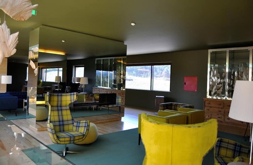 Teloes Hotel | Monverde - Wine Experience Hotel by Unlock Hotels