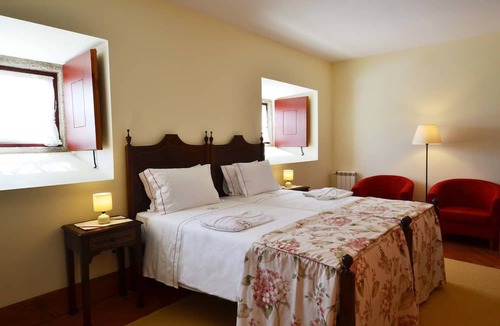 Ponte da Barca Bed & Breakfast | Casa da Portela de Sampriz