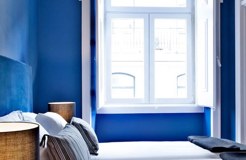 Santa Maria Maior Apartment | Lisbon Five Stars Apartments São Julião 72