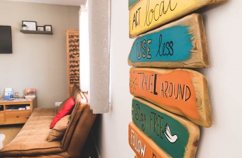 Raposeira Hostel | Good Feeling Hostel & Guesthouse