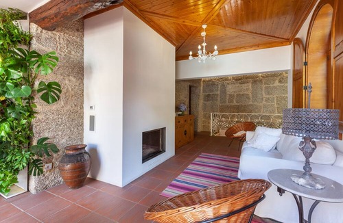 Valdosende House | Casa do Eido - sustainable living & nature experiences