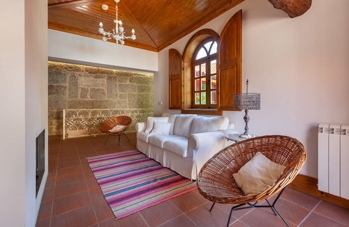 Valdosende House | Casa do Eido - sustainable living & nature experiences