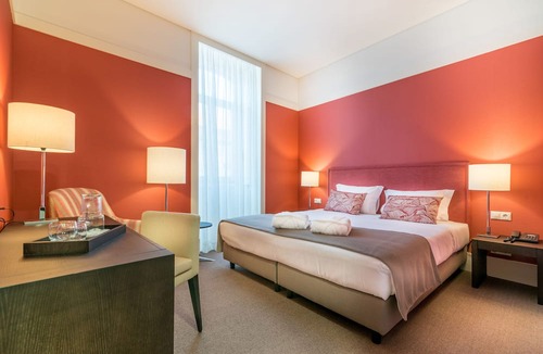 Sao Juliao da Figueira da Foz Hotel | Universal Boutique Hotel