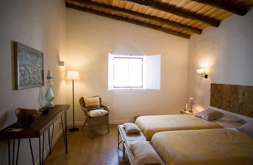 Guerreiro House | Herdade dos Castelejos