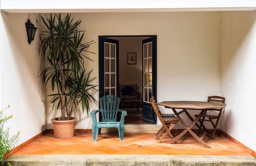 Correlha House | Quinta da Roseira