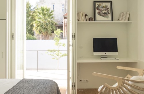 Bairro Alto House | The Late Birds Lisbon - Gay Urban Resort
