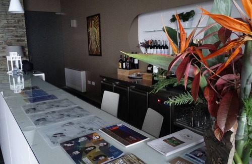 Provesende House | Quinta Manhas Douro