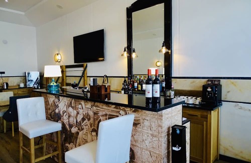 Campanha Hotel | Hotel Poveira