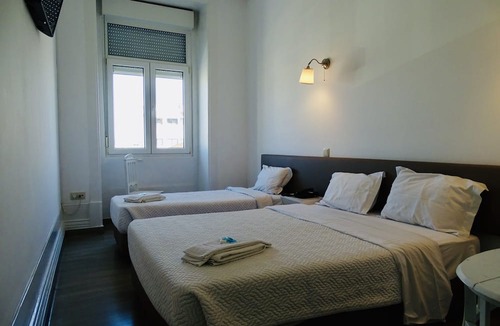 Campanha Hotel | Hotel Poveira
