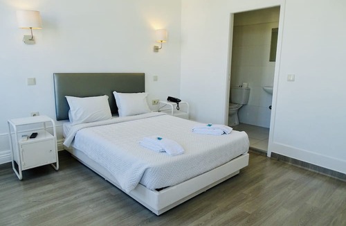 Campanha Hotel | Hotel Poveira