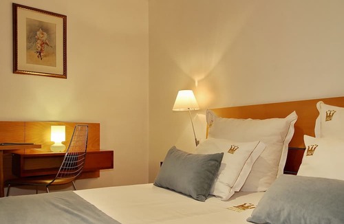 Guimaraes Hotel | Hotel Mestre de Avis
