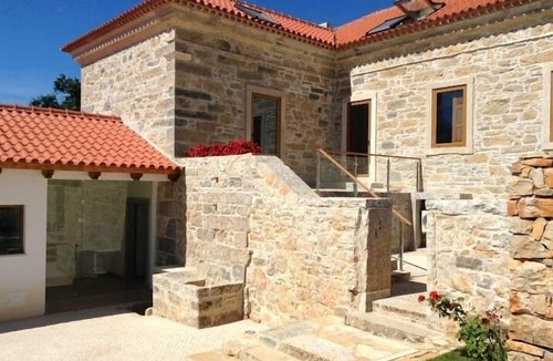 Alvorge House | Otium Country House