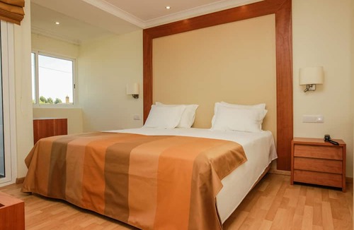 Lagoa e Carvoeiro Hotel | Lagoa Hotel
