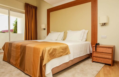 Lagoa e Carvoeiro Hotel | Lagoa Hotel