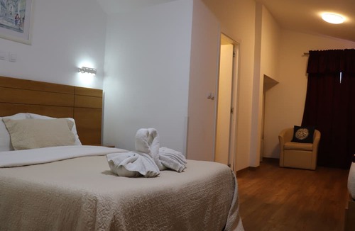 Belem Hotel | Belém Tejo - Setubalense