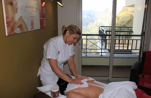 Curral das Freiras Hotel | Eira Do Serrado Hotel & Spa