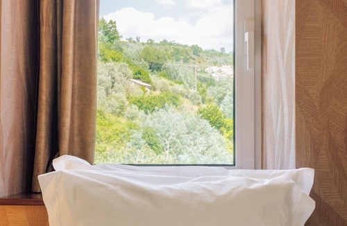 Sao Giao House | Palacete do Guerreiro Charme Hotel & Spa