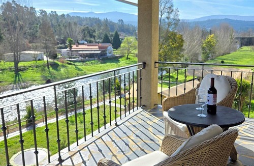 Arganil House | Quinta do Rio Alva