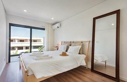 Cabanas Apartment | Sunny Apartments W in Tavira
