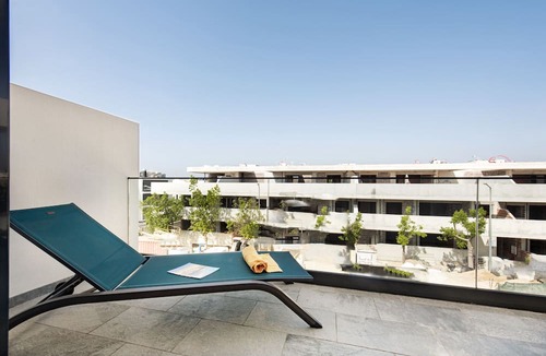 Cabanas Apartment | Sunny Apartments W in Tavira