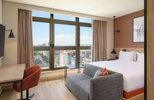 Lisbon Old Town Hotel | Residence Inn By Marriott Lisbon