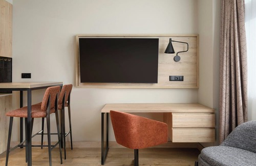 Lisbon Old Town Hotel | Residence Inn By Marriott Lisbon