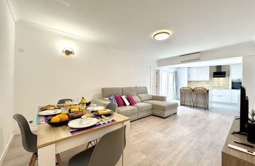 Patio Apartment | Albufeira Amazing View by Homing