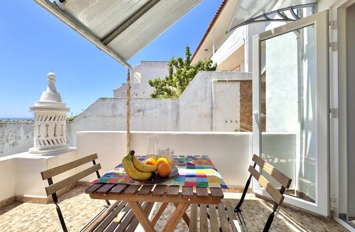 Patio Apartment | Albufeira Amazing View by Homing