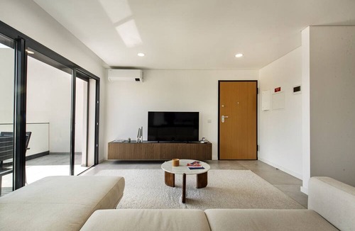 Cabanas Apartment | Sunny Apartments X in Tavira