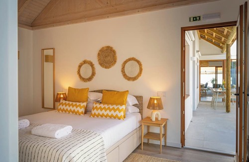 Comporta Hotel | Pestana Comporta