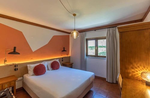 Vilar da Veiga Hotel | IKIGAI Gerês - A Lake Edition