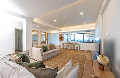 Ponta Delgada House | Ápice - by Azores Green Villas