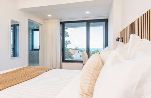 Ponta Delgada House | Ápice - by Azores Green Villas