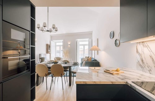 Santos House | Ando Living - Abrantes 50 House
