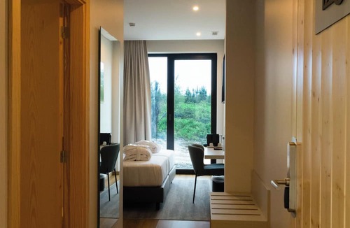 Arcos de Valdevez Hotel | Hotel Mezio National Park